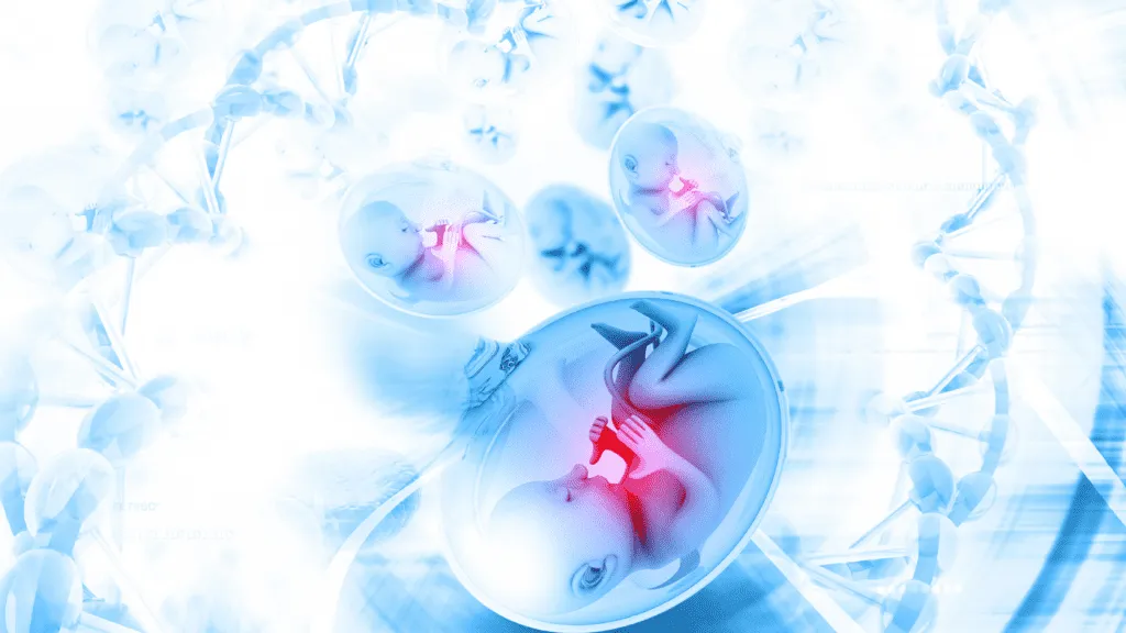 Empower Your Pregnancy- What Conditions in Pregnancy Disrupt Electrolytes?