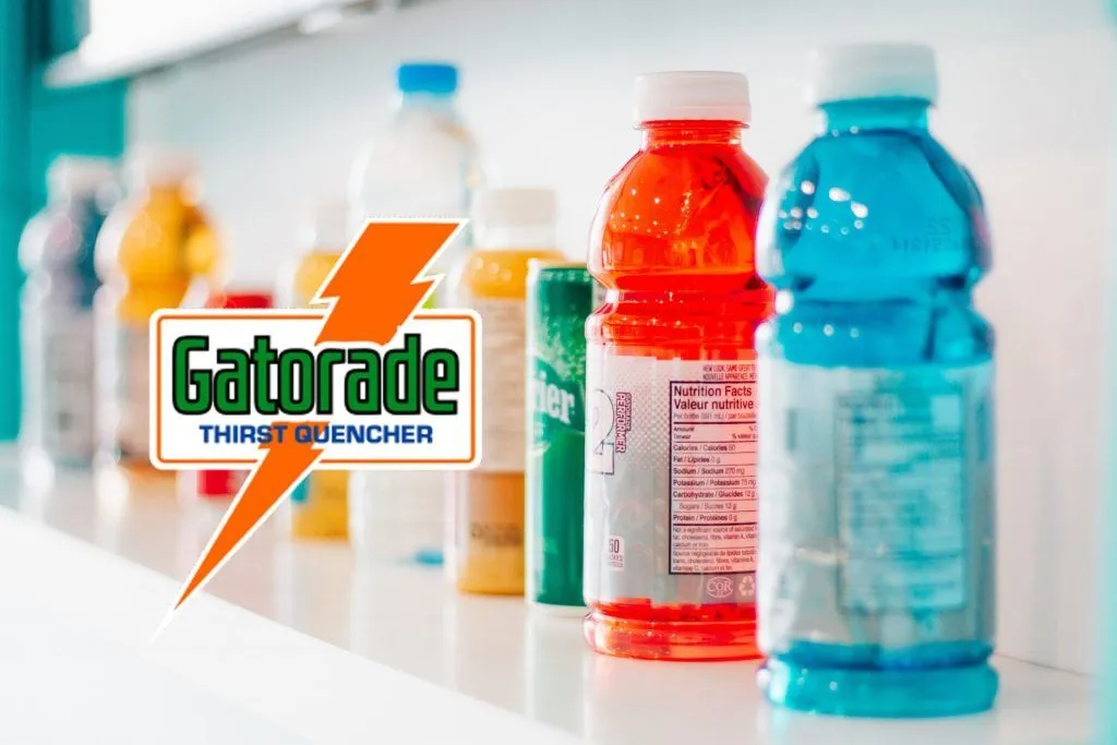 Is Gatorade Safe During Pregnancy?