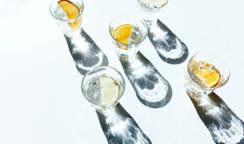 What Can Pregnant Women Drink for Energy?